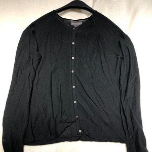 Banana Republic Long-Sleeve Cardigan